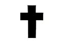 Christianity symbol